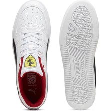 Puma 30815905 Ferrari Caven 2.0 Erkek Günlük Spor Ayakkabı