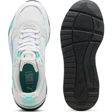 PUMA MAPF1 Trinity 308516-02 ERKEK Beyaz Günlük Sneaker Ayakkabı