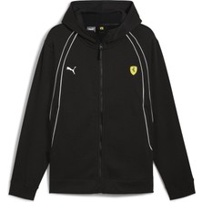Puma 62704601 Ferrari Race Erkek Sweatshirt