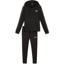 Puma 68304601 Metallic Tracksuit Fl Kadın Eşofman Takımı
