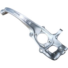 Wisco Aks Taşıyıcısı Ön Sol – 8K0407253T Wisco – Audi A4 (8k2) 07-16 / A5 07-17/ Q5 08-17 Arası Uyumlu