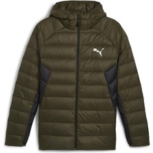 Puma 84935570 Packlite Down Erkek Spor Mont