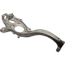 Wisco Aks Taşıyıcısı Ön Sol – 4G0407253B Wisco – Audi A4 (8k2) 07-16 / A5 07-17/ Q5 08-17 Arası Uyumlu