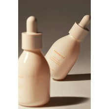 Aromatica Glow Vita C Toning Serum Orange & Neroli 30ML - Aydınlatıcı & Ton Dengeleyici Vegan Vitamin Serum