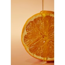 Aromatica Glow Vita C Toning Serum Orange & Neroli 30ML - Aydınlatıcı & Ton Dengeleyici Vegan Vitamin Serum