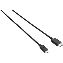 Trust 1m Mikro-Usb Kablosuna Usb2.0 Tip-C TRU21316