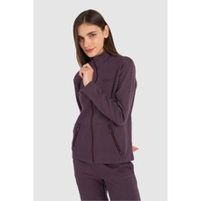 Hummel Karen Fermuarlı Sweatshırt