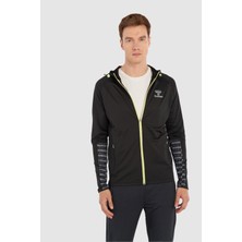 Hummel Orlando Fermuarlı Hoodıe