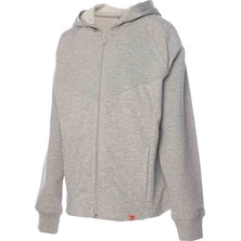 Hummel Eluf Çocuk Fermuarlı Hoodıe