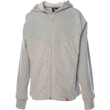 Hummel Eluf Çocuk Fermuarlı Hoodıe