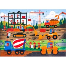 Eolo 80 Parça Puzzle 2 Adet