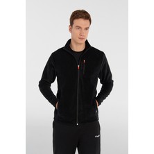 Hummel Deslan Polar Fermuarlı Sweatshırt