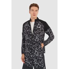 Hummel Meten Fermuarlı Sweatshırt