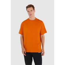 Hummel Brıtt Oversıze Kısa Kollu Tişört