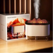 Ttt Volkan Hava Nemlendirici Humidifier