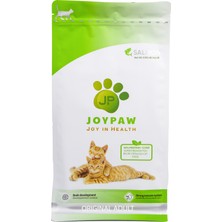 JOYPAW 3 kg Somonlu Yetişkin Kısırlaştırılmış Kedi Maması