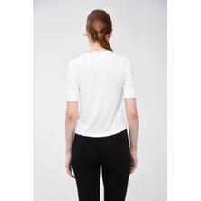 Home Store Amore Baskılı Tshirt