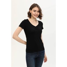 Home Store Baskılı T-Shirt