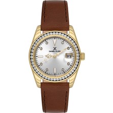 Daniel Klein DK.1.13714-2 Unisex Kol Saati
