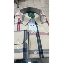 Massaro %100 Cotton Pamuk Gomlek