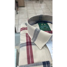 Massaro %100 Cotton Pamuk Gomlek