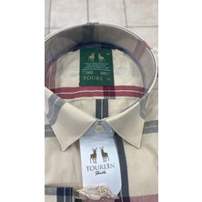 Massaro %100 Cotton Pamuk Gomlek