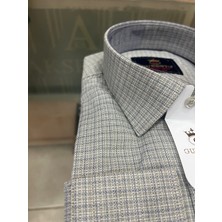 Massaro %100 Cotton Pamuk Gomlek