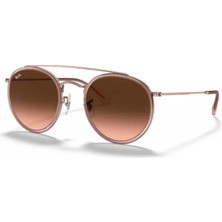 Ray-Ban Rayban Rb 3647-N 9069/A5 51 22 145 3n Gunes Gozlugu