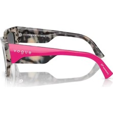 Vogue Vo 5409S 307611 52 18 140 2n Gunes Gozlugu