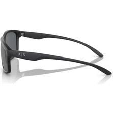 Armani Exchange AX4122S 80786G 59 Güneş Gözlüğü