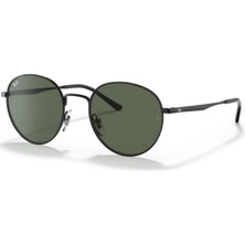 Angelstur Rayban Rb 3681 002/71 50 20 145 3n Gunes Gozlugu