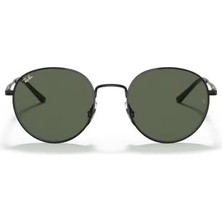 Angelstur Rayban Rb 3681 002/71 50 20 145 3n Gunes Gozlugu