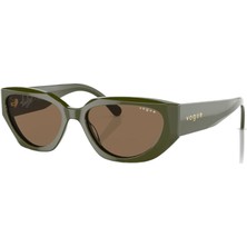 Vogue Vo 5438-S 291473 52 16 135 3n Gunes Gozlugu