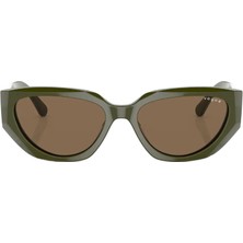 Vogue Vo 5438-S 291473 52 16 135 3n Gunes Gozlugu