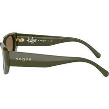 Vogue Vo 5438-S 291473 52 16 135 3n Gunes Gozlugu