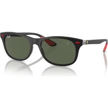 Ray-Ban RB4607-M F602 71 55 Ekartman 17 145 3n Güneş Gözlüğü