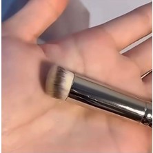 Byural Concealer Brush, Gözaltı Kapatıcı Fırçası, Kapatıcı Fırçası, Makyaj Fırçası