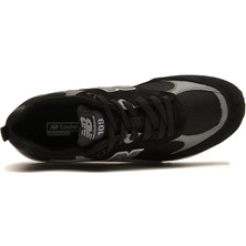 New Balance 109 Siyah Erkek Ayakkabı