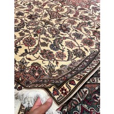 RD Ramazan Dağ El Halı Sanatı El Dokuma Kayseri Hacılar Dokuması Ebat 300X200.