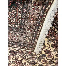 RD Ramazan Dağ El Halı Sanatı El Dokuma Kayseri Hacılar Dokuması Ebat 300X200.