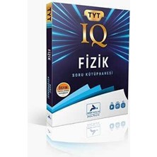 Prf Yayınları Tyt Iq Fizik Soru Kütüphanesi