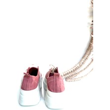 Perissa Kadın Kalıntaban Pempe Sneaker