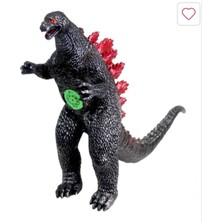 Matmel Sesli Godzilla Dinozor Figür Oyuncak Godzilla Sesli 16 cm Yükseklik 25 cm Genişlik