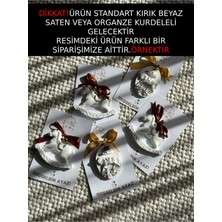 Amber Stüdyo Süslemeli Söz, Nişan, Nikah, Kına Hatırası 25 Adet - Söz  - Nişan