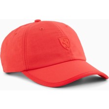 Puma Scuderia Ferrari Stil Şapka