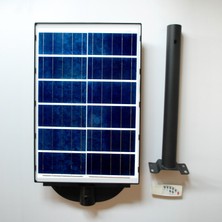 I am Light Güneş Enerjili Adınlatma