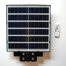I am Light Güneş Enerjili Adınlatma