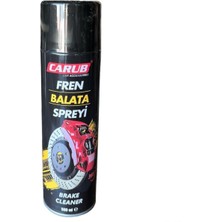 Motorcu Aziz Aslan Carub Balata Spreyi 500ML