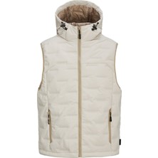 Jack & Jones Jcosonic Erkek Yelek 12260479 12260479015