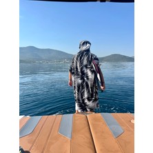 Solenrosa Plaj Havlusu Panço Solenrosa